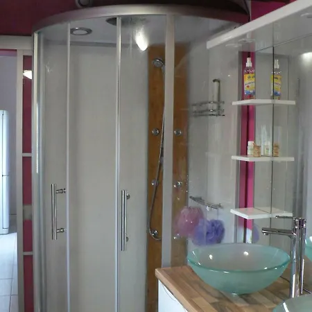 Maison De Vacance Climatisee Tout Confort Villa Commequiers