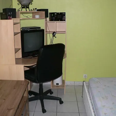 Villa Maison De Vacance Climatisee Tout Confort Commequiers