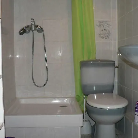 Villa Maison De Vacance Climatisee Tout Confort *
