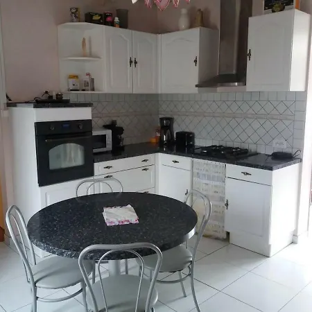 Maison De Vacance Climatisee Tout Confort