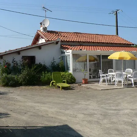 Maison De Vacance Climatisee Tout Confort *