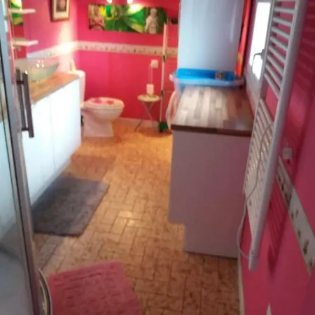 Maison De Vacance Climatisee Tout Confort Villa *
