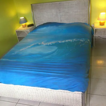 Villa Maison De Vacance Climatisee Tout Confort